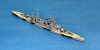 Kreuzer "Admiral Hipper" getarnt Decksbemalung (1 St.) D 1944 Neptun NT 1032S